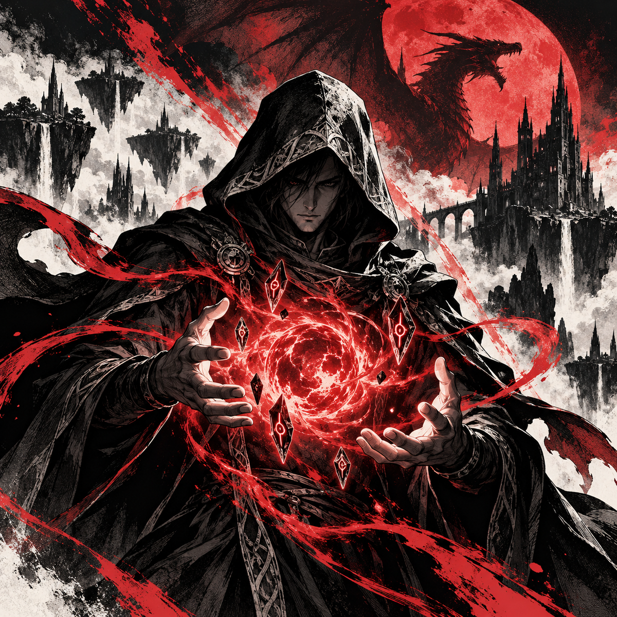 Magic: The Gathering