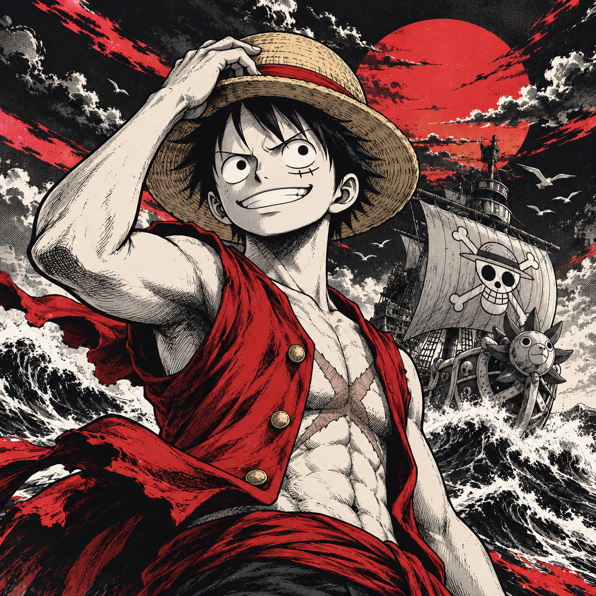 One Piece