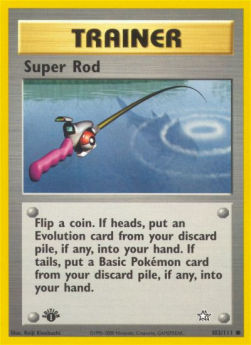 Super Rod