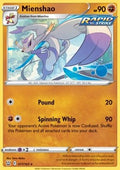 Mienshao