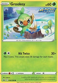 Grookey