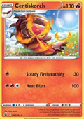 Centiskorch