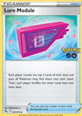 Lure Module