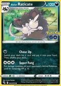 Alolan Raticate