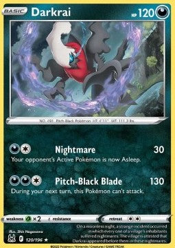 Darkrai