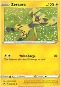 Zeraora