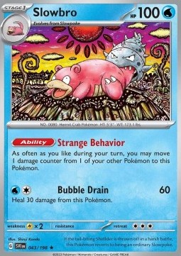 Slowbro