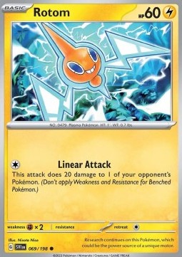 Rotom