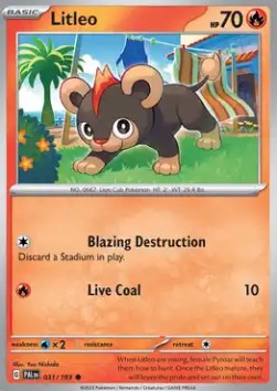 Litleo