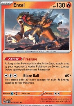 Entei