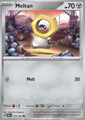 Meltan