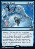 Farsight Ritual