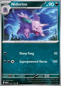 Nidorino