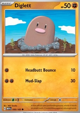 Diglett
