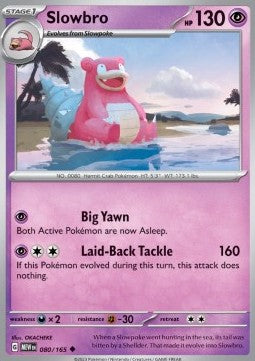 Slowbro