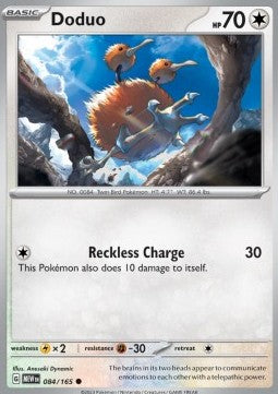 Doduo