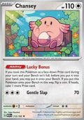 Chansey