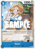 Nami (P-053)