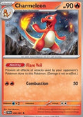 Charmeleon