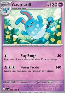 Azumarill
