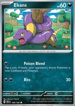 Ekans