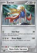 Zacian