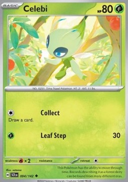 Celebi