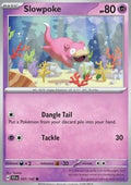 Slowpoke