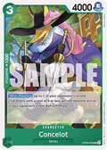 Concelot (OP08-024)