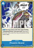 Phoenix Brand (OP08-055)