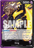 King (OP08-057) (V.1)