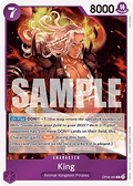King (OP08-060)