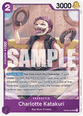 Charlotte Katakuri (OP08-062)