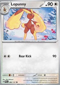 Lopunny