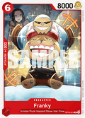 Franky (OP10-014)