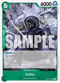 Issho (OP10-023)