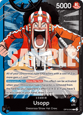 Usopp (OP10-042) (V.1)
