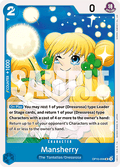 Mansherry (OP10-056)