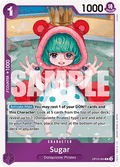 Sugar (OP10-065)