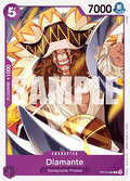 Diamante (OP10-068)