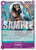 Trebol (OP10-070)
