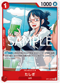 Tashigi (OP11-007)