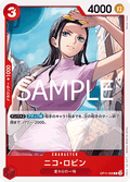 Nico Robin (OP11-009)