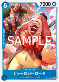 Charlotte Lola (OP11-052)