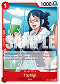 Tashigi (OP11-007)