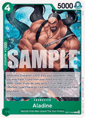 Aladine (OP11-024)