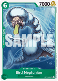 Bird Neptunian (OP11-033)