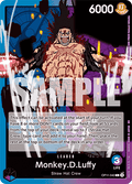 Monkey.D.Luffy (OP11-040) (V.1)
