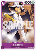 Saldeath (OP11-064)