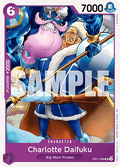 Charlotte Daifuku (OP11-068)